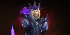 Dawn's icon