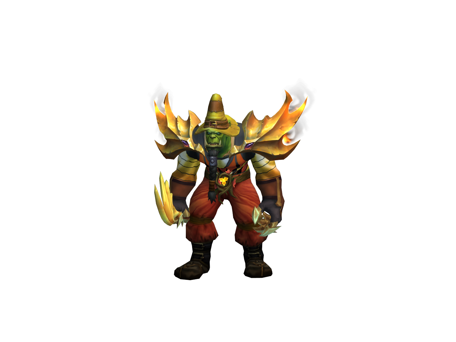 Ruckus