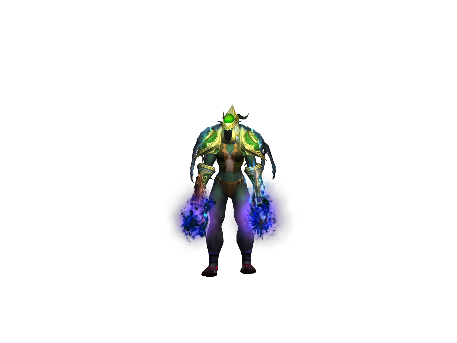 Lilgaysuff 3D character render