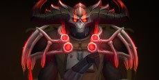 Demon's icon