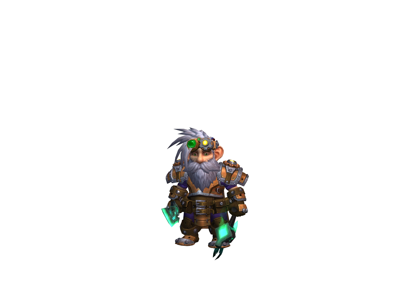 Pendalghast
