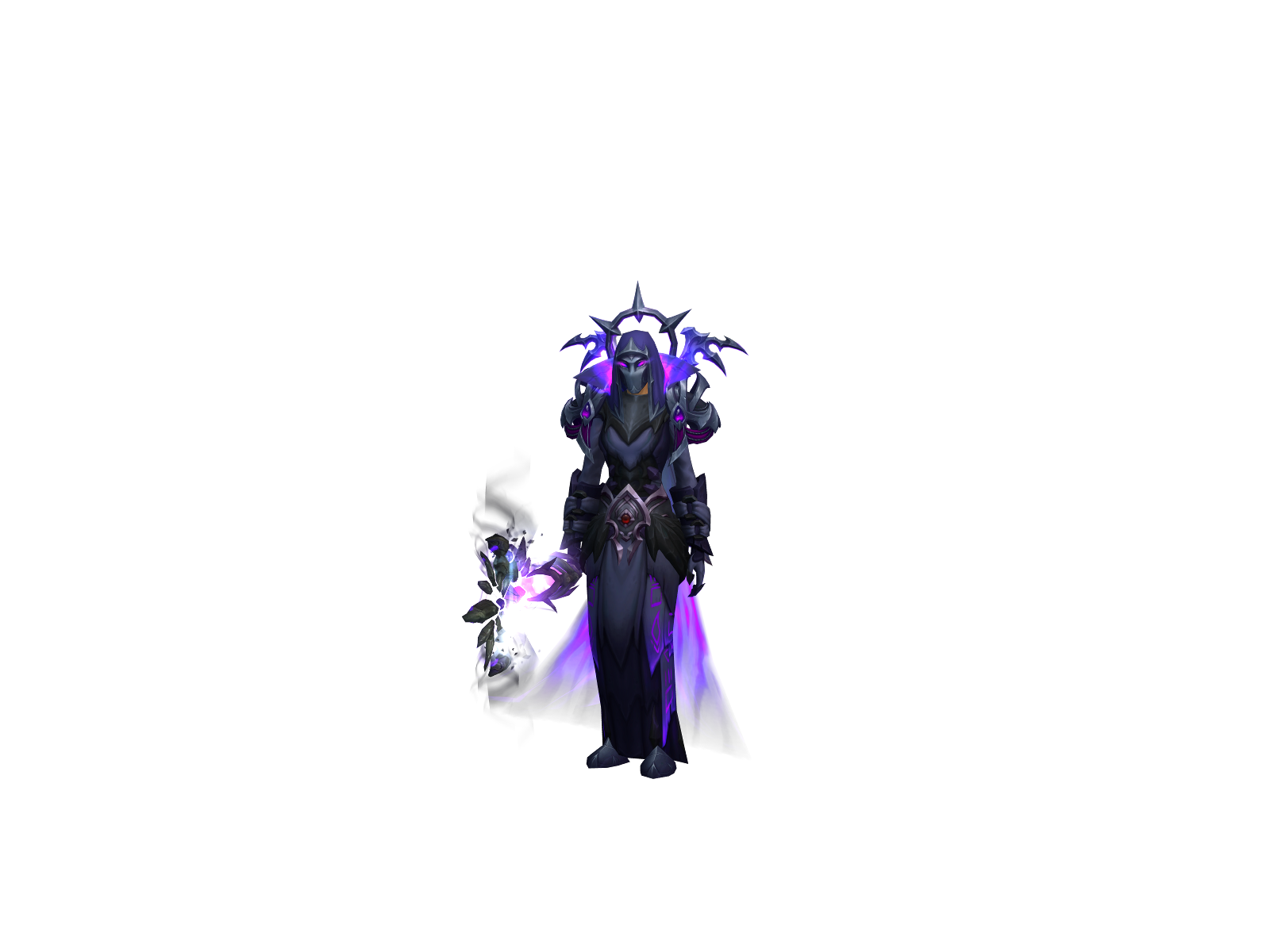 character banner