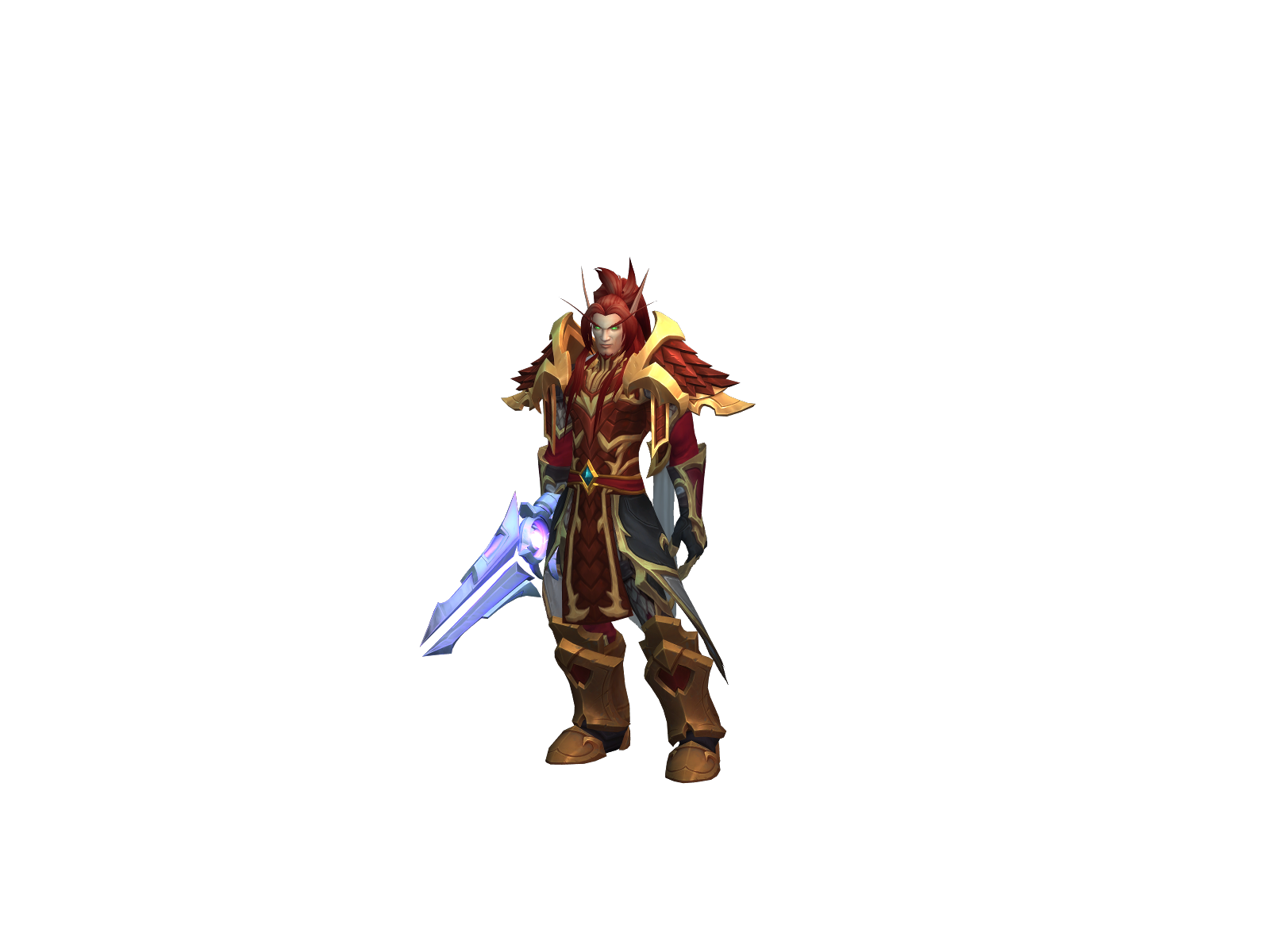 Darkenedsky