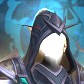 Crow avatar