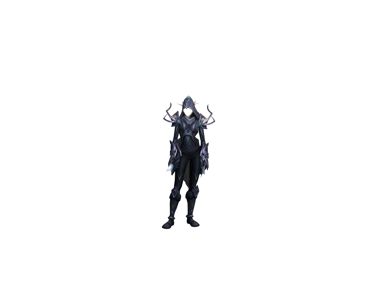 character banner
