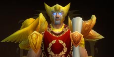 Flavius's icon