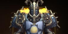 Romulous's icon