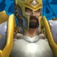 Exveye avatar