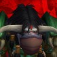 Móók avatar