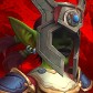 Crusible avatar