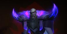 Genghoul's icon