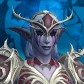 Velkira avatar