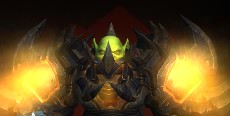 Kekscream's icon