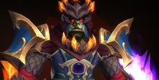 Adon's icon