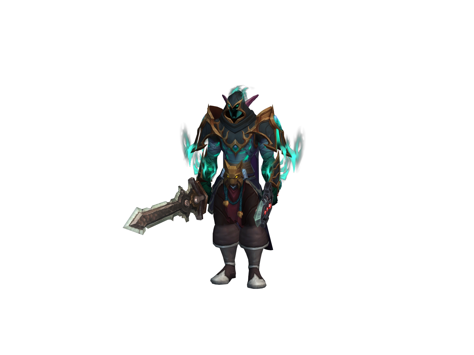Shanklen