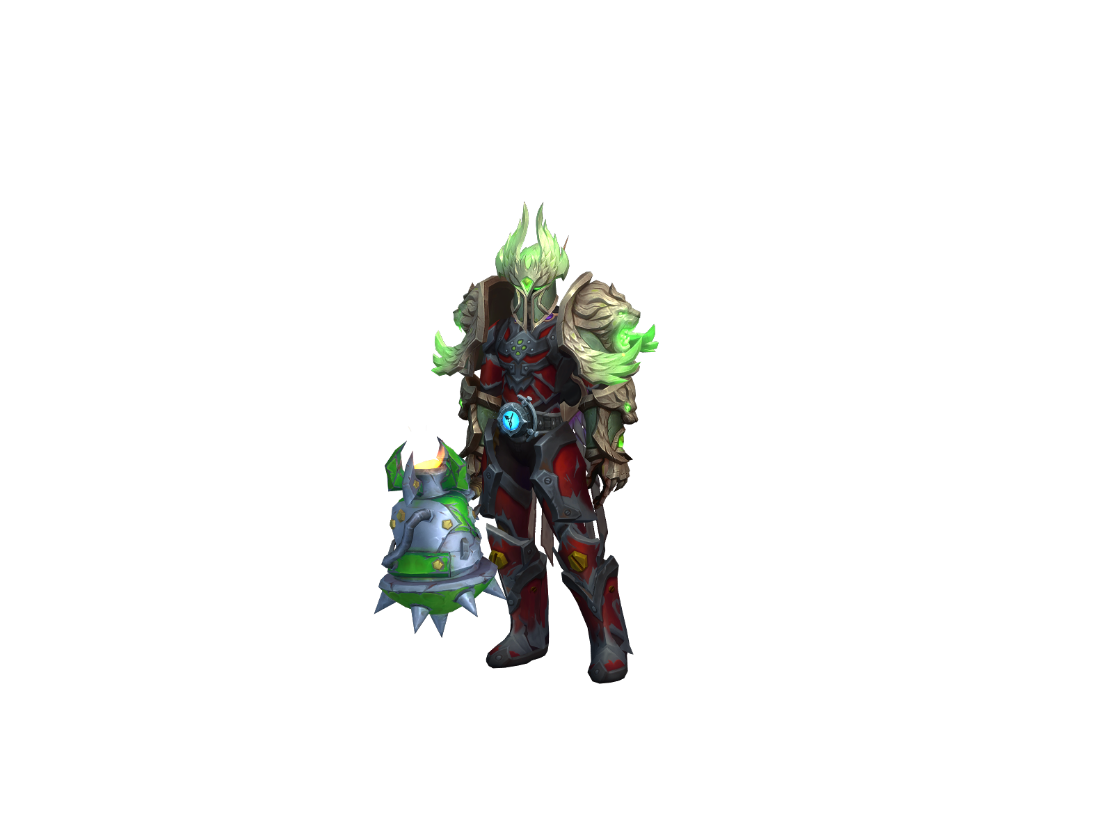 Bloodgar