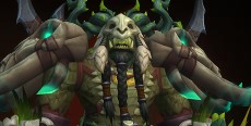 Preorcthego's icon