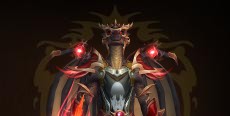 Phoenixfall's icon