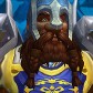 Zeratos avatar