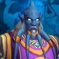 Praxos avatar
