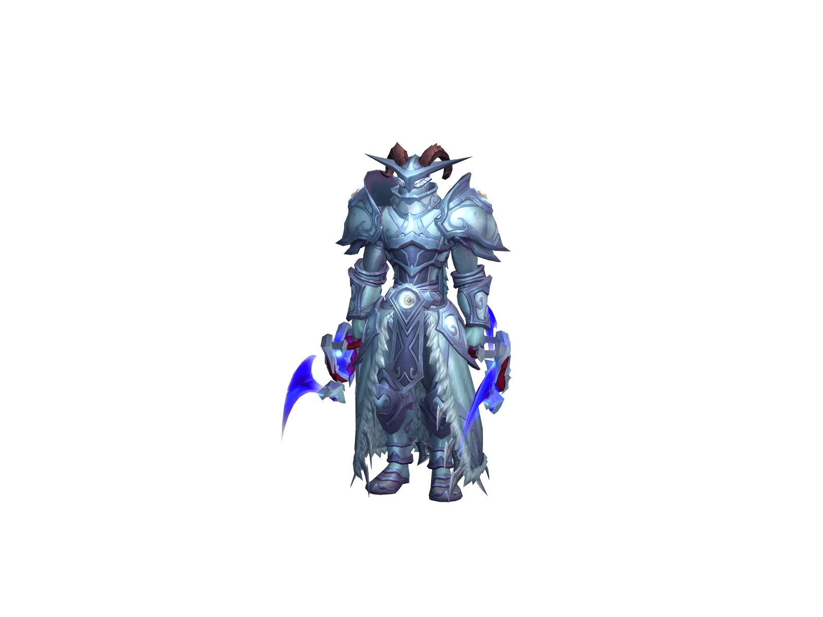 Edaladalrian 3D character render