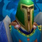 Manspike avatar