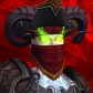 Mandrake-darkspear