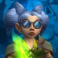 Alphawarlock
