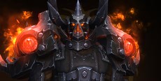 Conqueror's icon