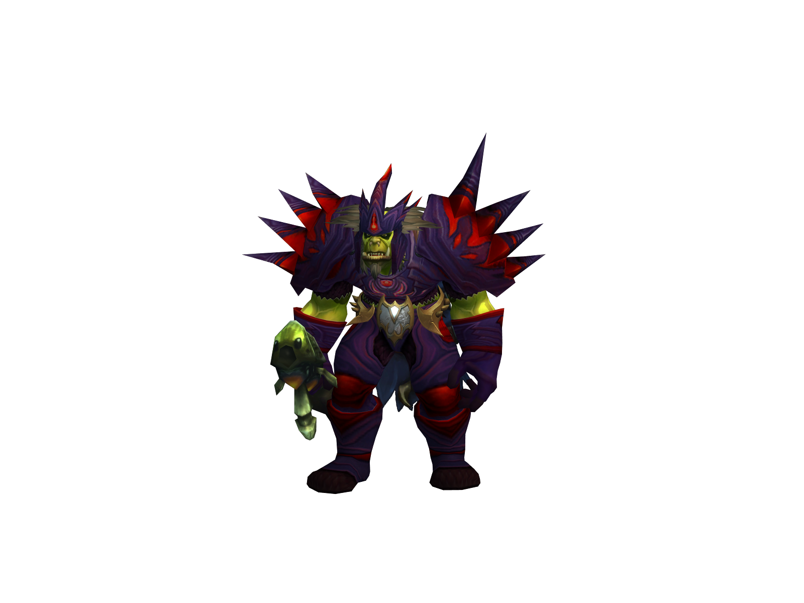 Deadestmoona