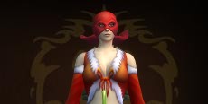 Hairyweaver's icon