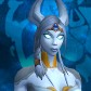 Álcina avatar