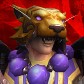 Tengan portrait