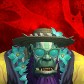 Shamlim portrait