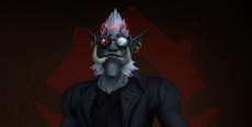 Mechaboomy's icon