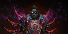 Wongski's icon