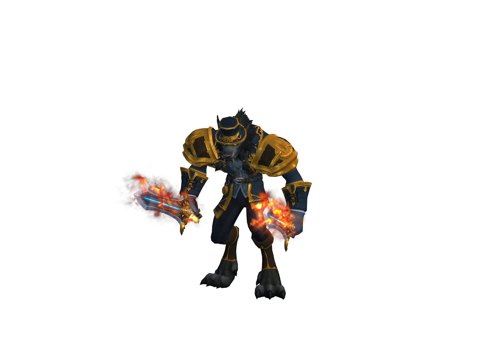 Minimalbeat 3D character render
