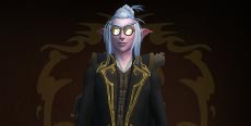 Dashira's Avatar