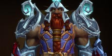 Warchin's icon