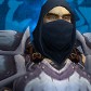 Raggededge avatar