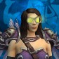 Girl avatar