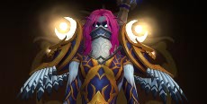 Anamality's icon