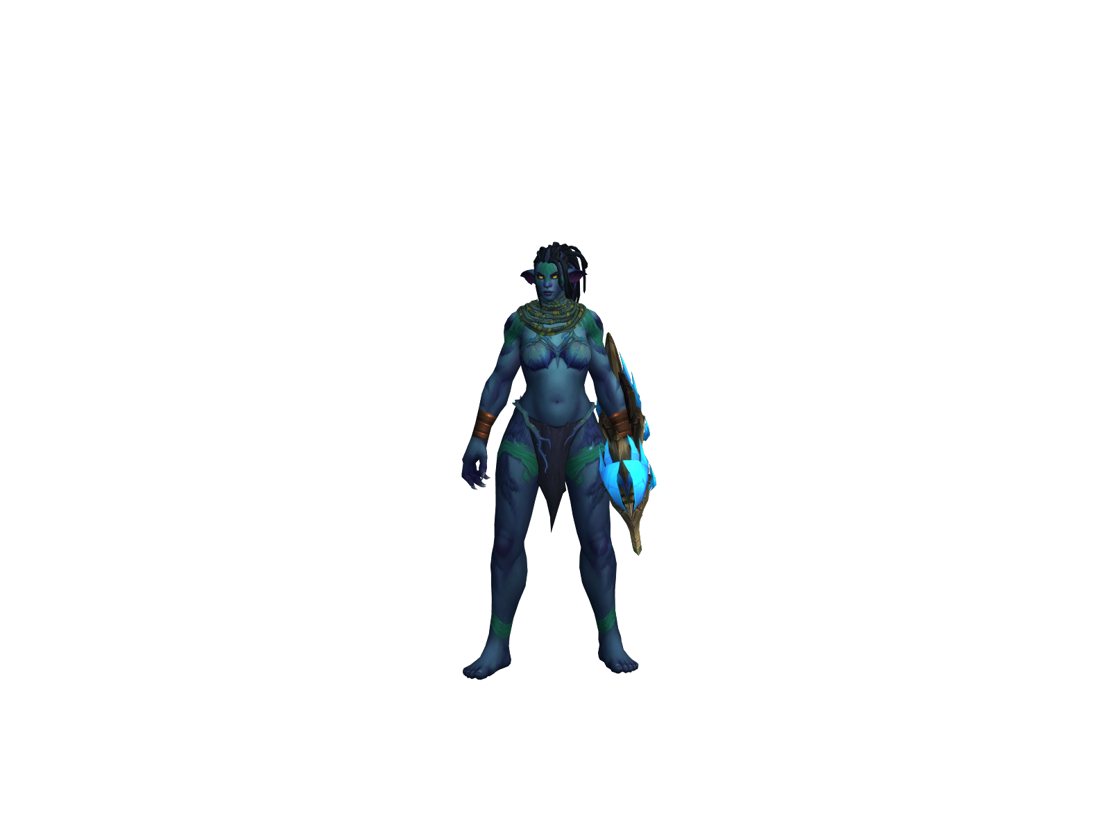 Neytiri