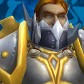 Kratòs avatar