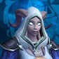 Tail avatar