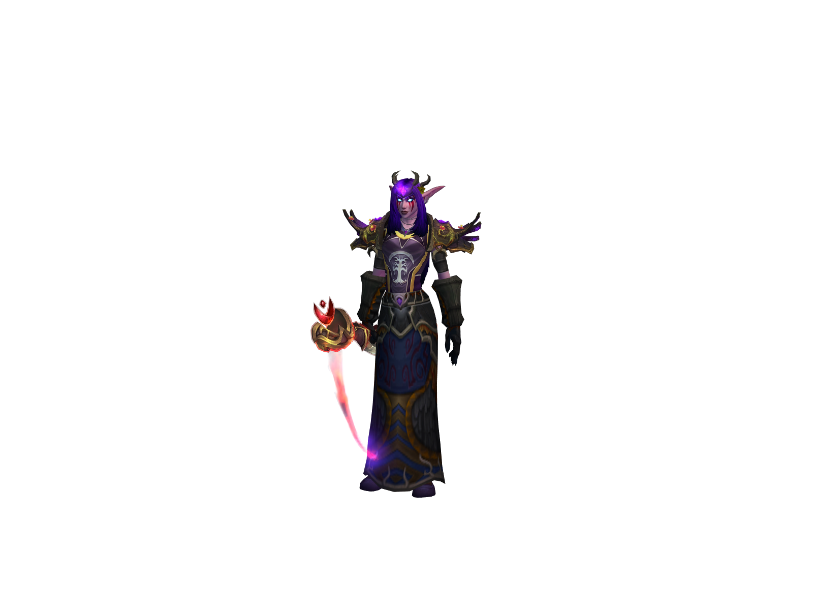 Yögi 3D character render