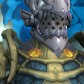 Tridity portrait