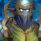 Cømâ avatar