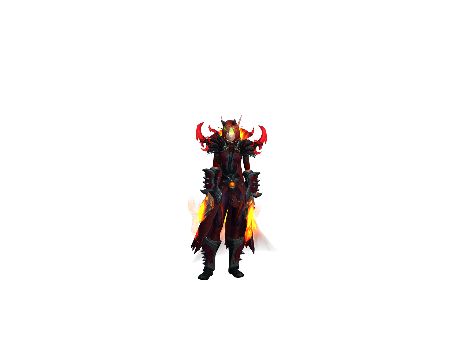 Yeetle 3D character render