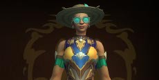 Drjingajanga's icon